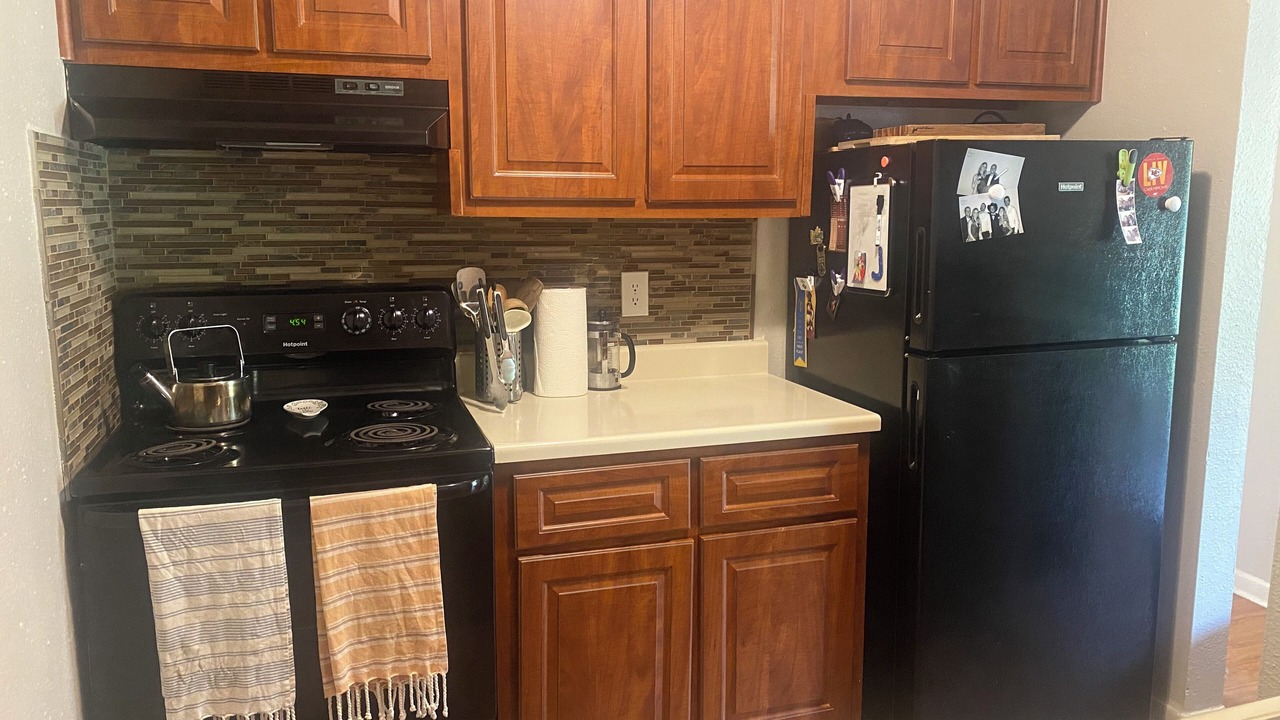 Photo of Kitchen in Sweetbriar