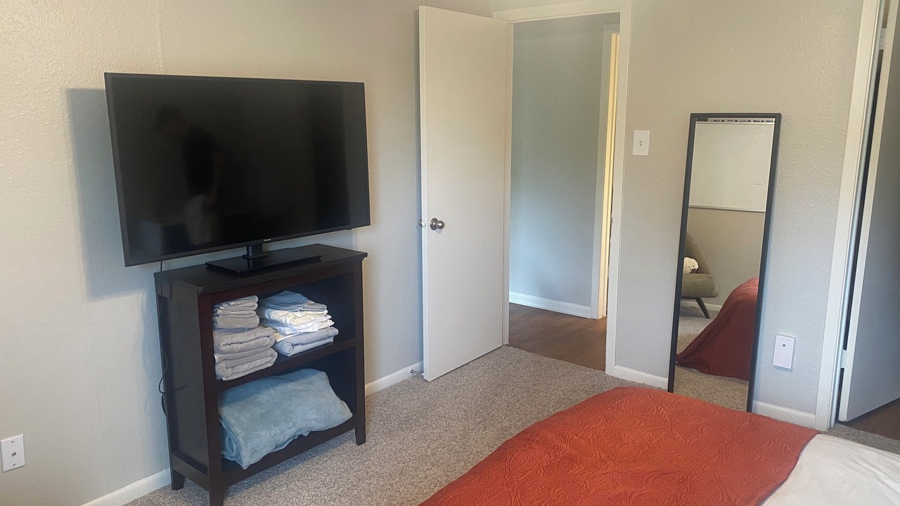 Photo of Bedroom in Sweetbriar