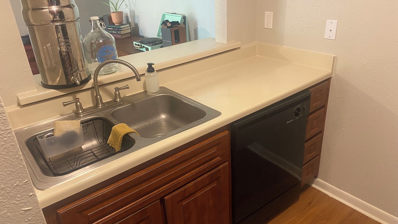 Photo of Kitchen in Sweetbriar