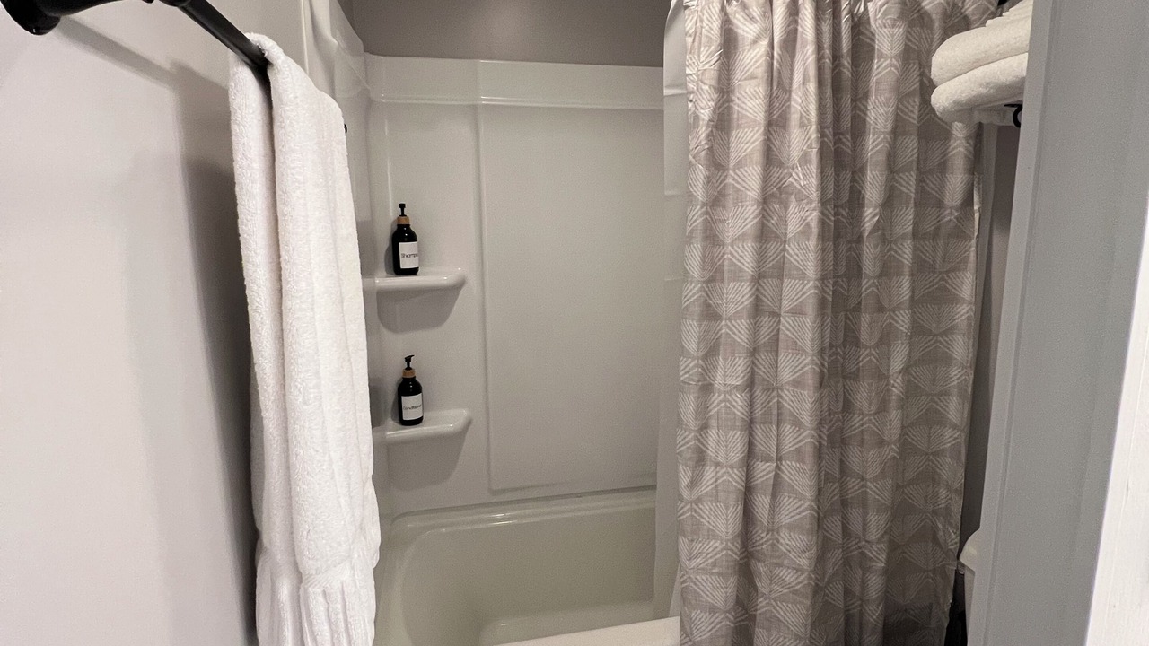 Photo of Bathroom in Sugar Mountain