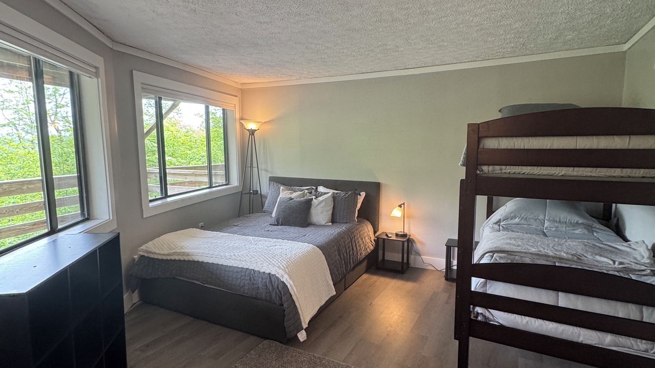 Photo of Bedroom in Sugar Mountain