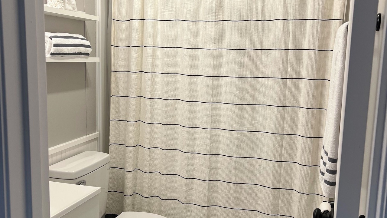 Photo of Bathroom in Sugar Mountain