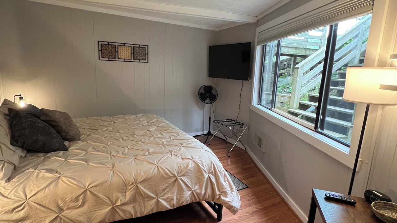 Photo of Bedroom in Sugar Mountain