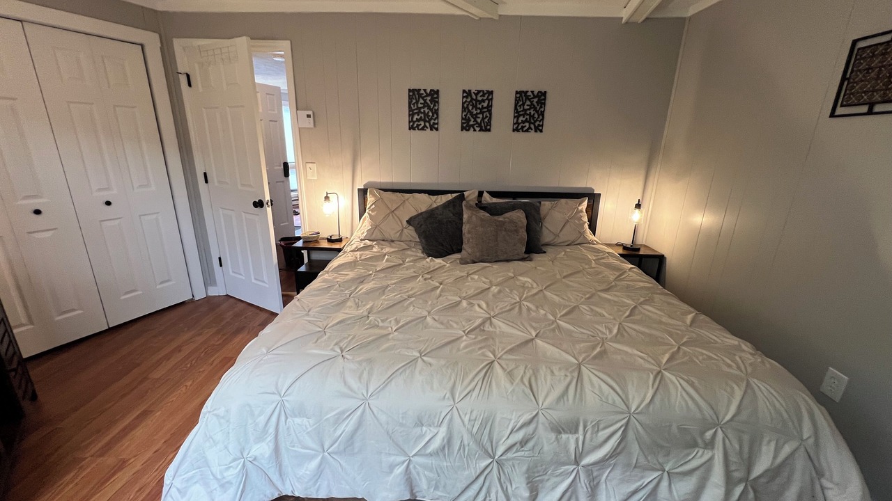 Photo of Bedroom in Sugar Mountain