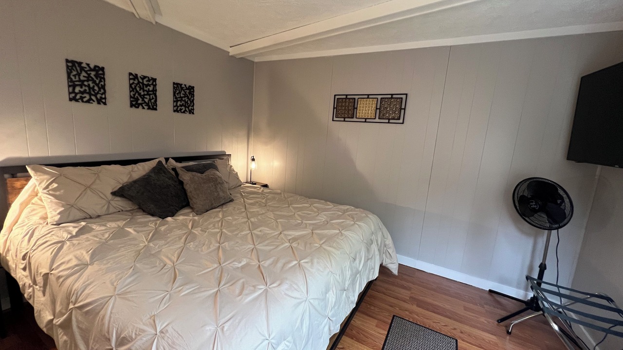 Photo of Bedroom in Sugar Mountain