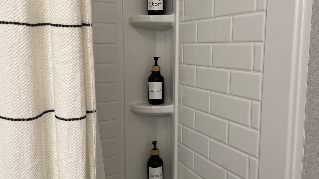 Photo of Bathroom in Sugar Mountain