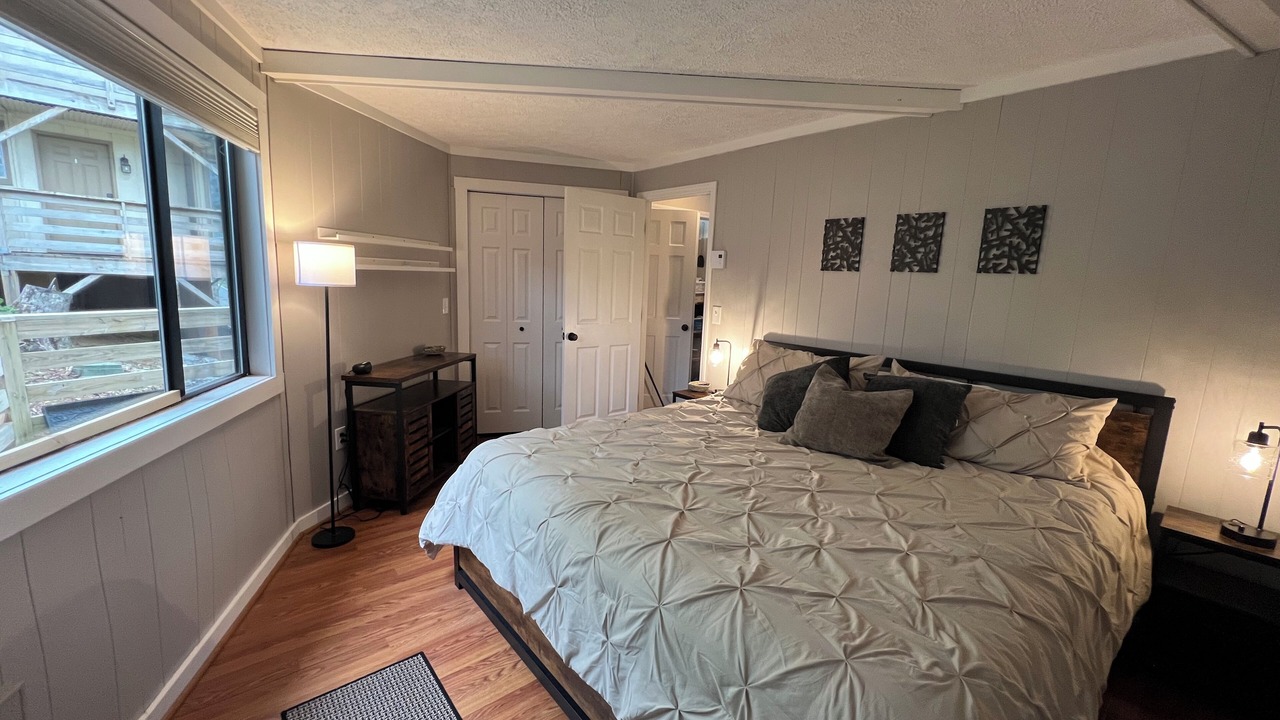 Photo of Bedroom in Sugar Mountain