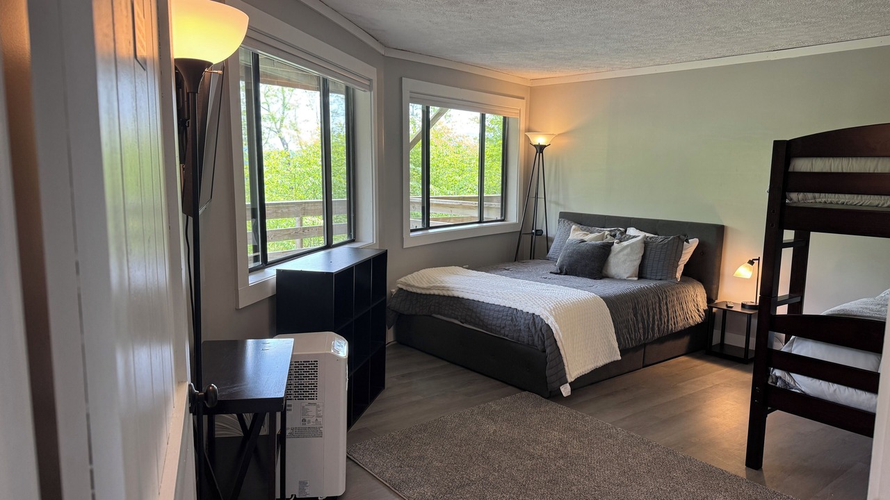 Photo of Bedroom in Sugar Mountain