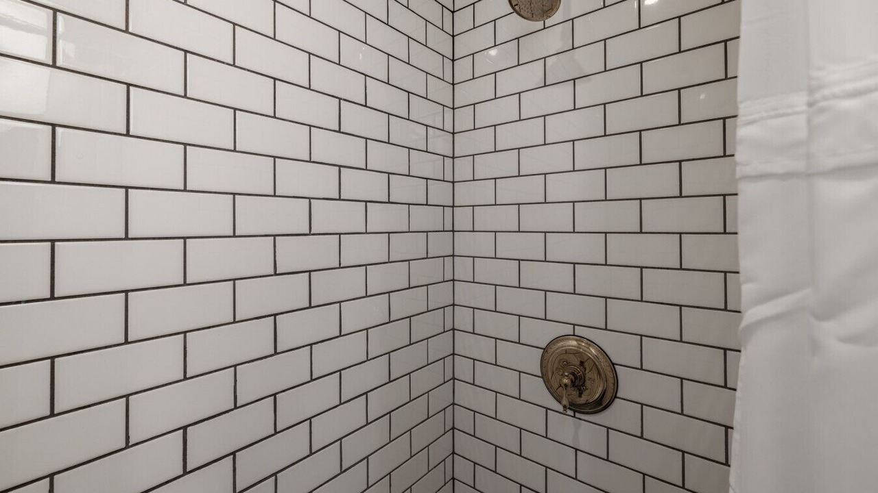 Photo of Bathroom in Downtown Anchorage