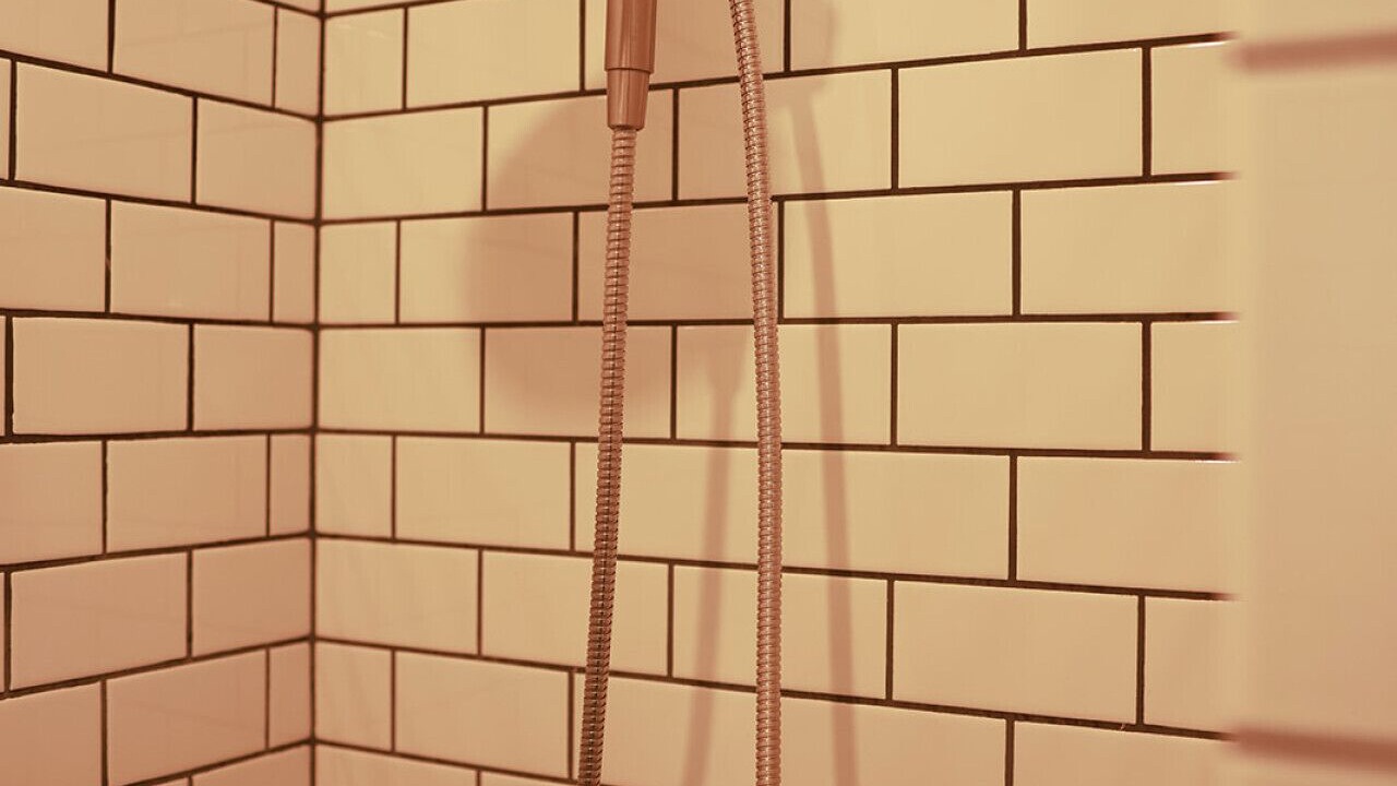 Photo of Bathroom in Downtown Anchorage