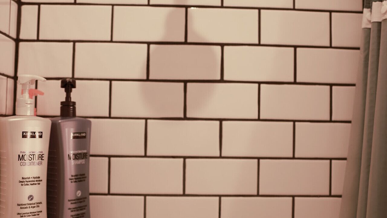 Photo of Bathroom in Downtown Anchorage