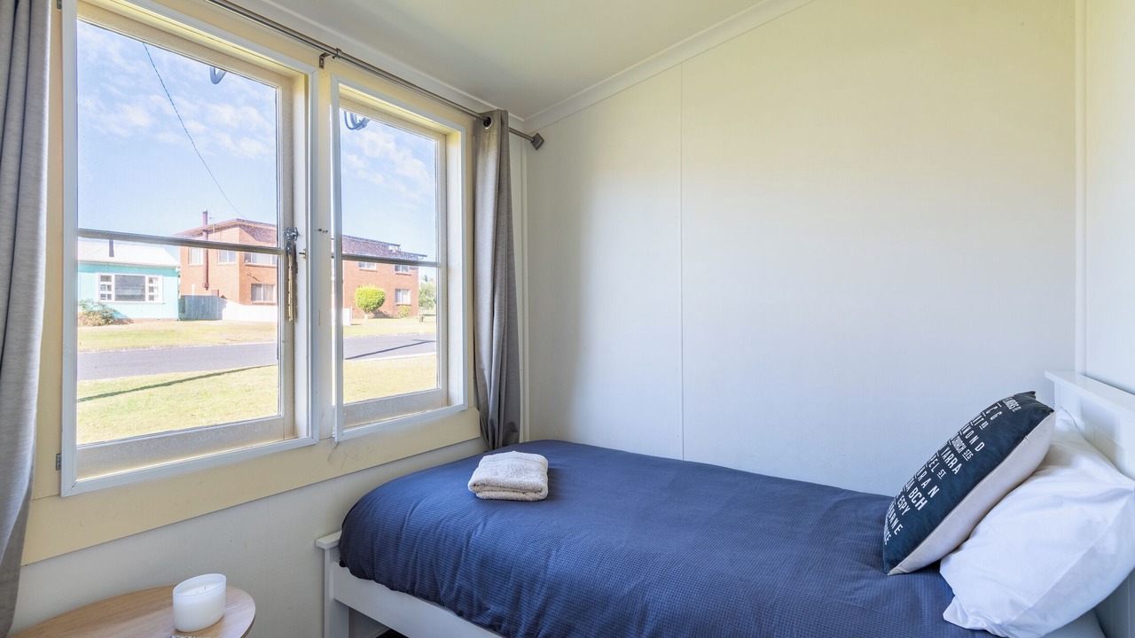 Photo of Bedroom in Currarong