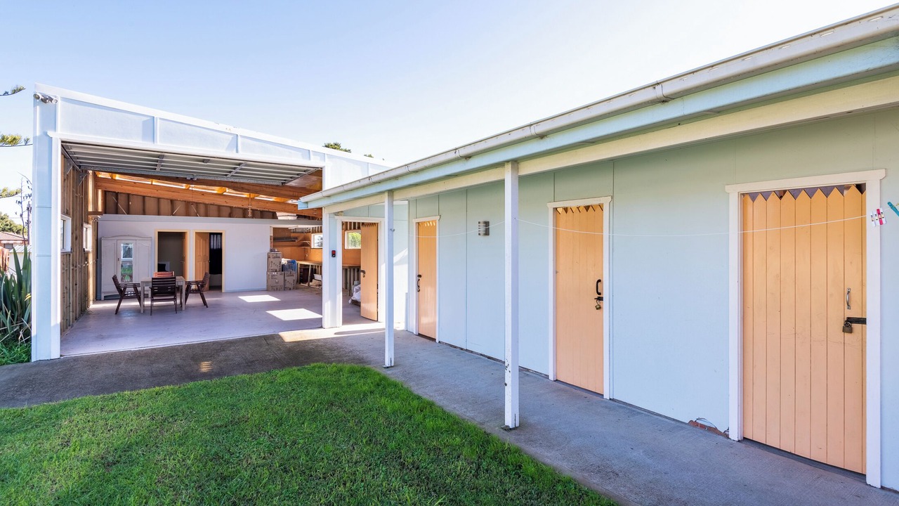 Photo of Outdoor in Currarong