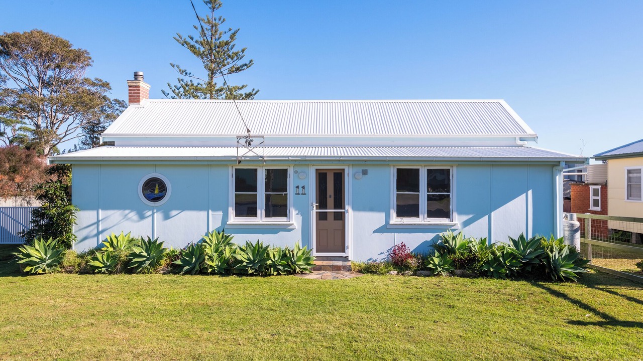 Photo of Outdoor in Currarong