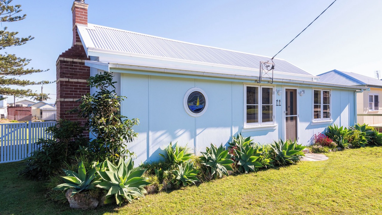 Photo of Outdoor in Currarong