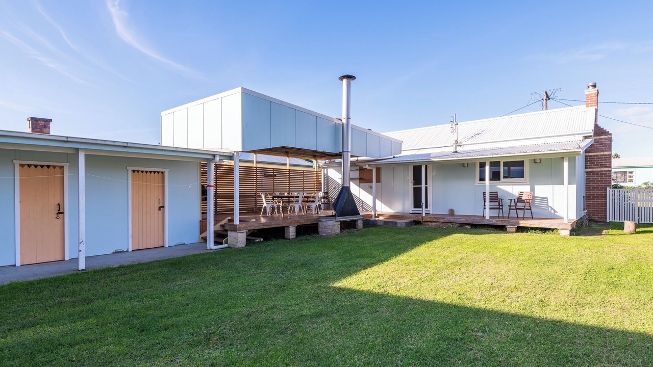 Photo of Outdoor in Currarong