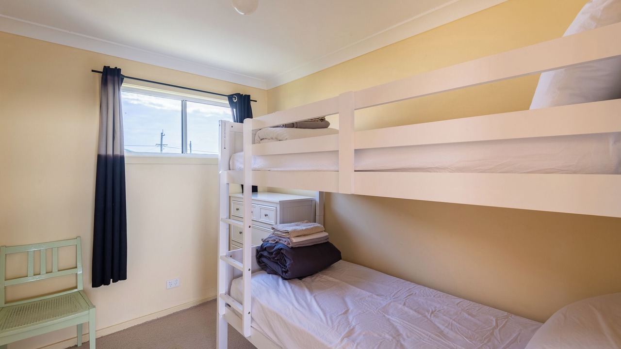 Photo of Bedroom in Currarong