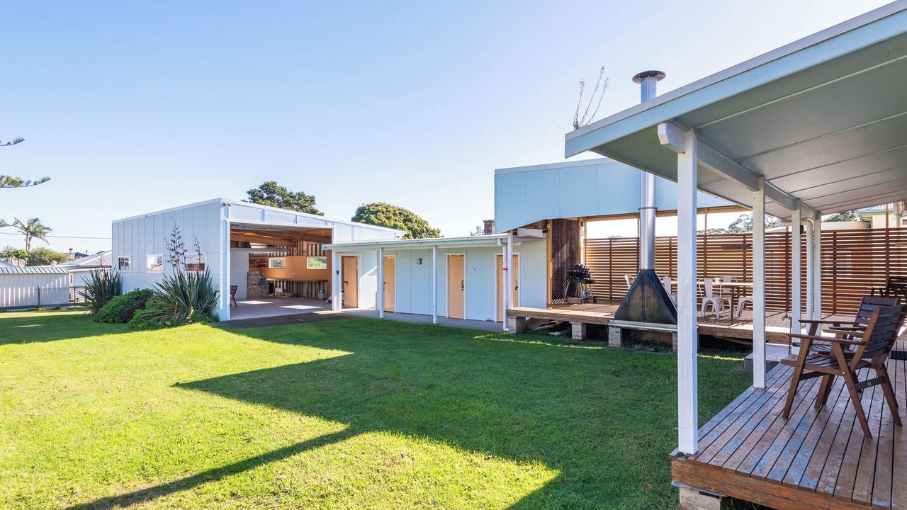 Photo of Outdoor in Currarong