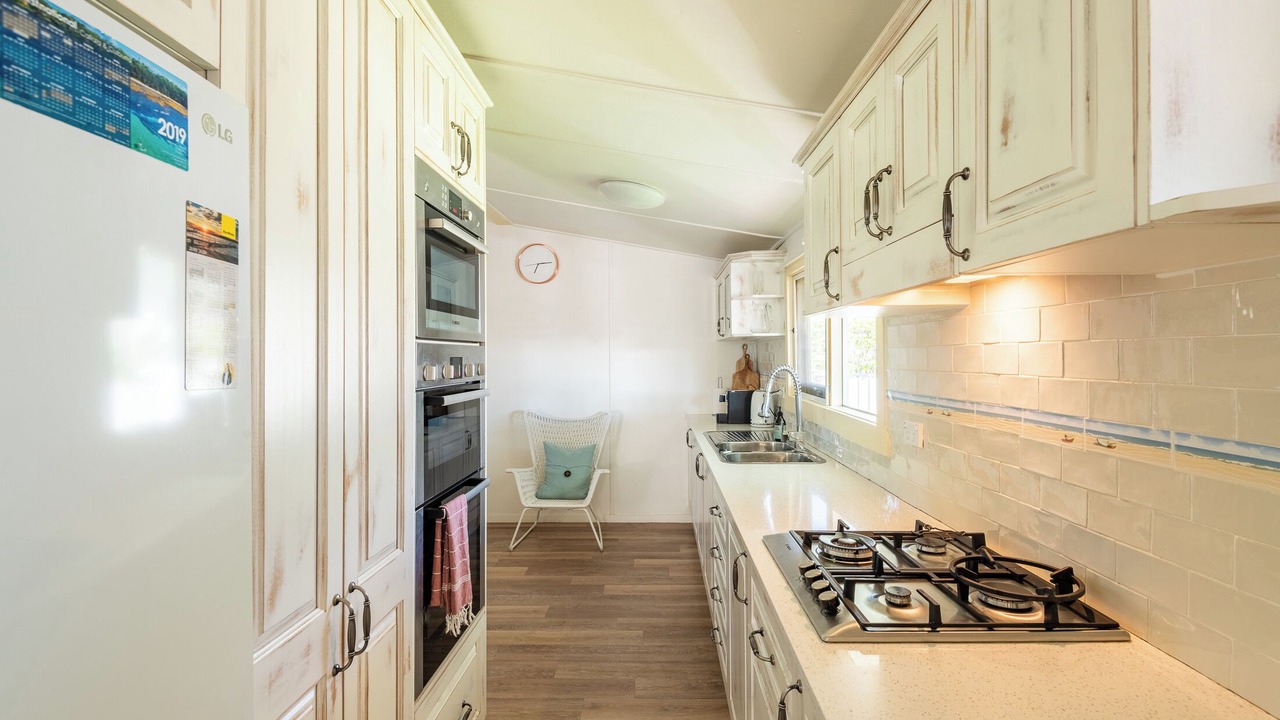 Photo of Kitchen in Currarong