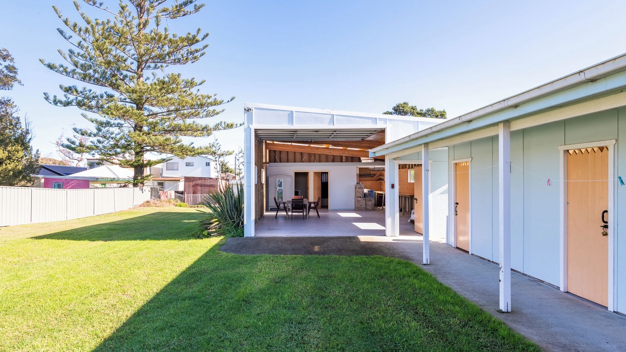 Photo of Outdoor in Currarong