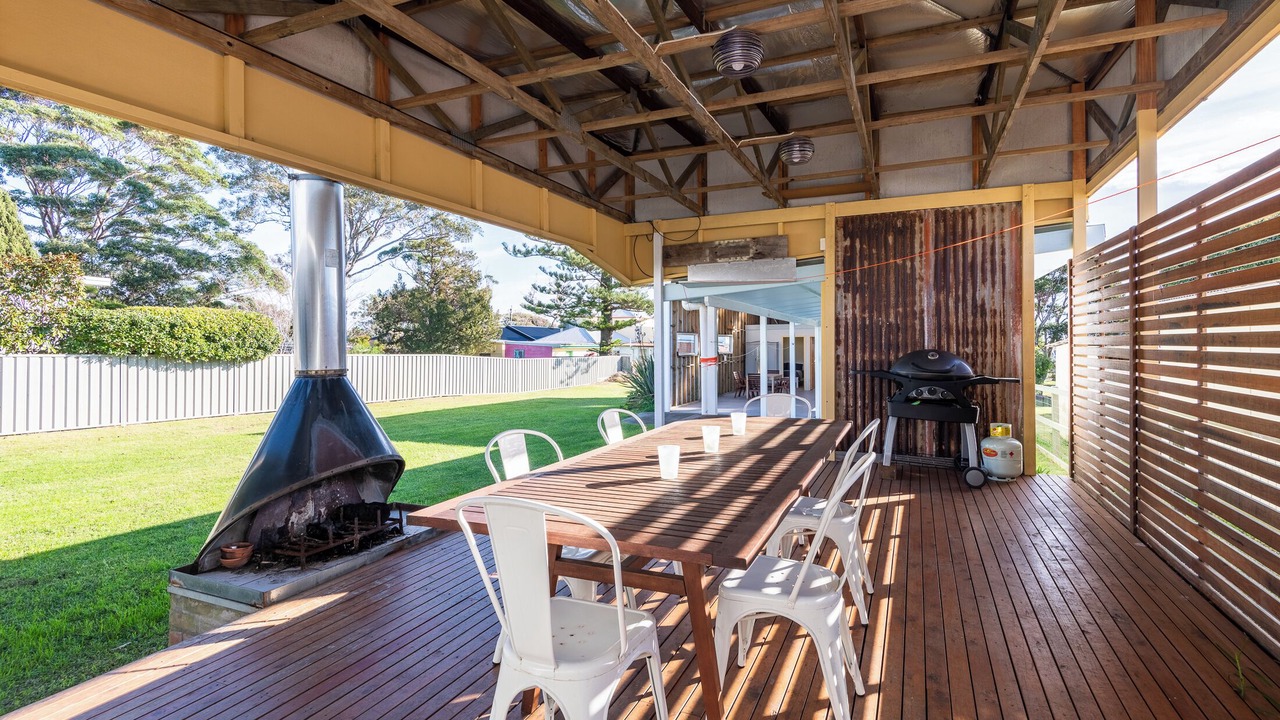 Photo of Outdoor in Currarong