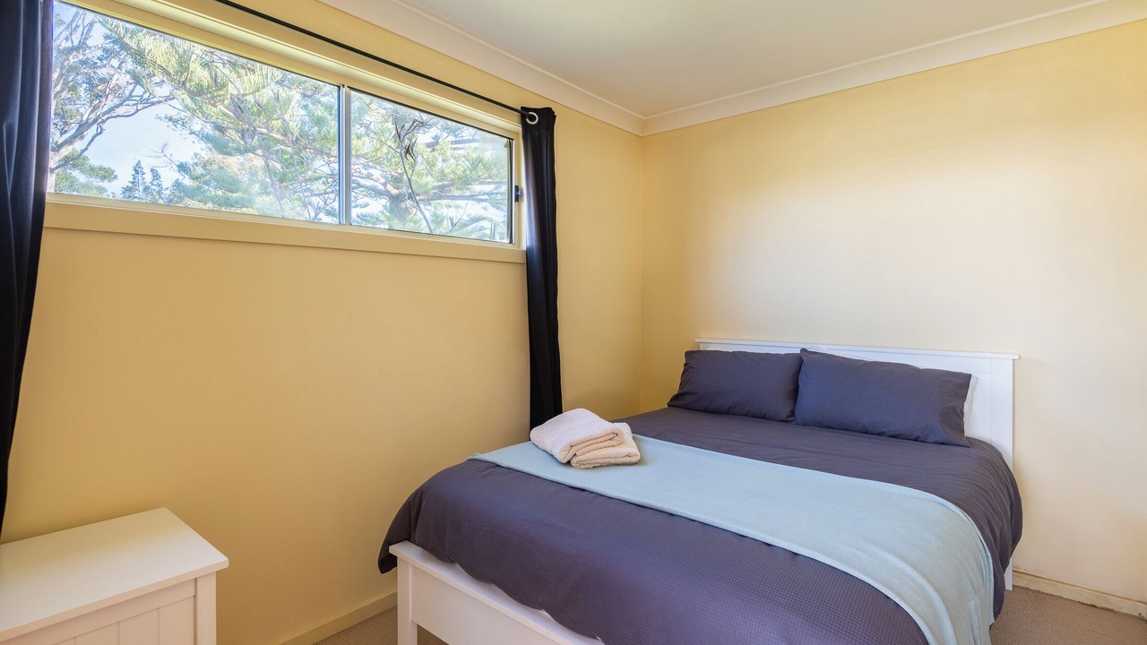 Photo of Bedroom in Currarong