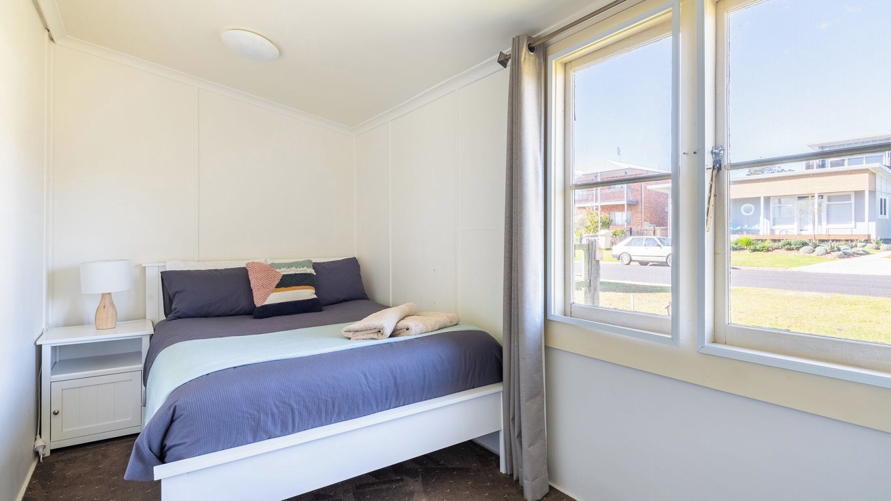 Photo of Bedroom in Currarong