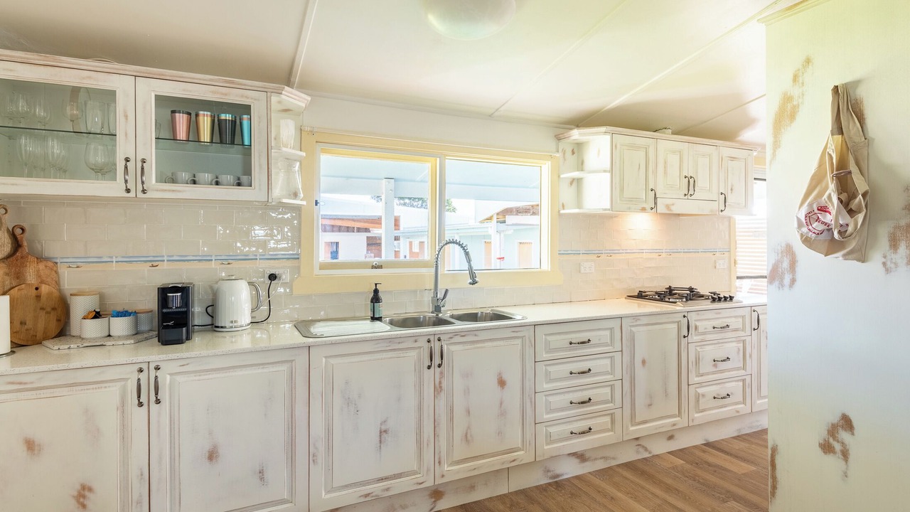 Photo of Kitchen in Currarong