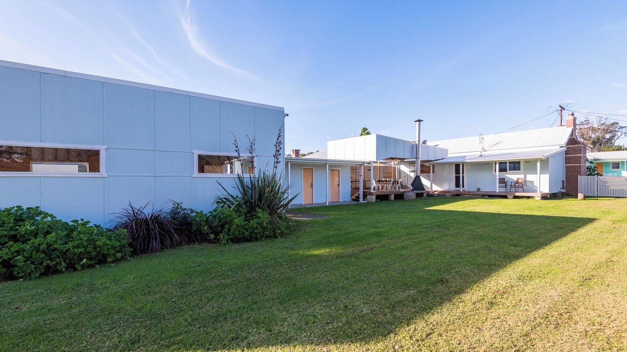 Photo of Outdoor in Currarong