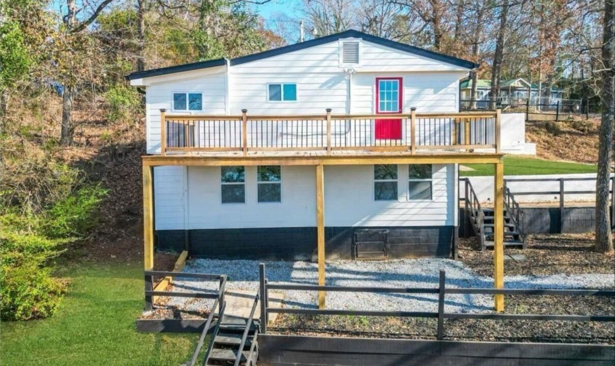 Photo of Outdoor in Jackson