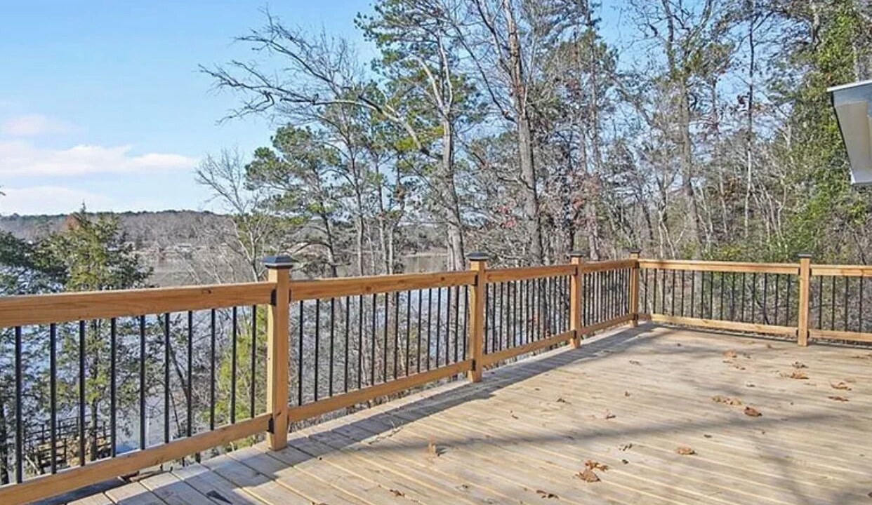 Photo of Outdoor in Jackson