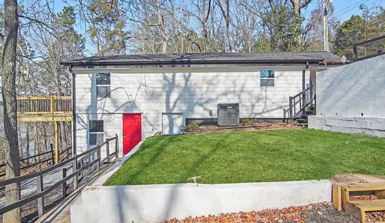 Photo of Outdoor in Jackson