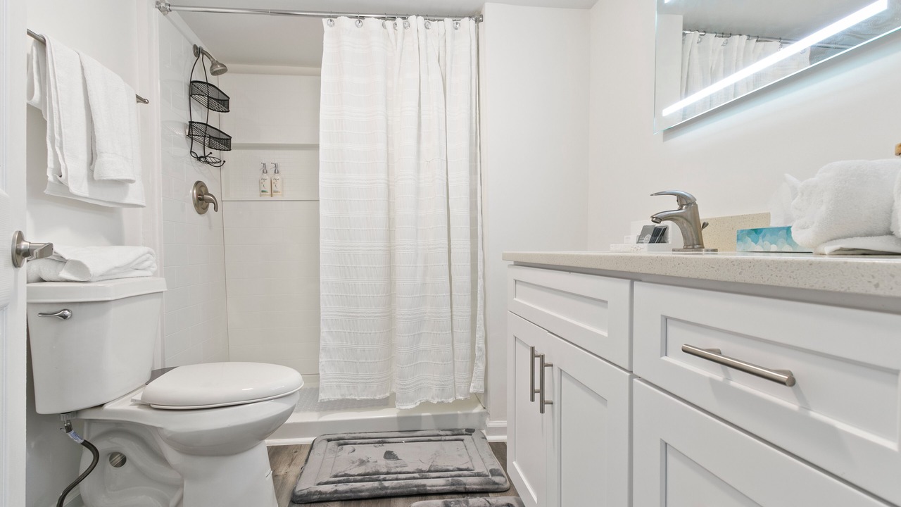 Photo of Bathroom in Jackson