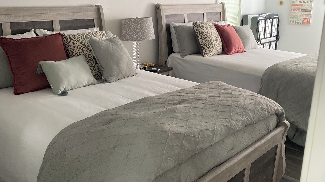 Photo of Bedroom in Jackson
