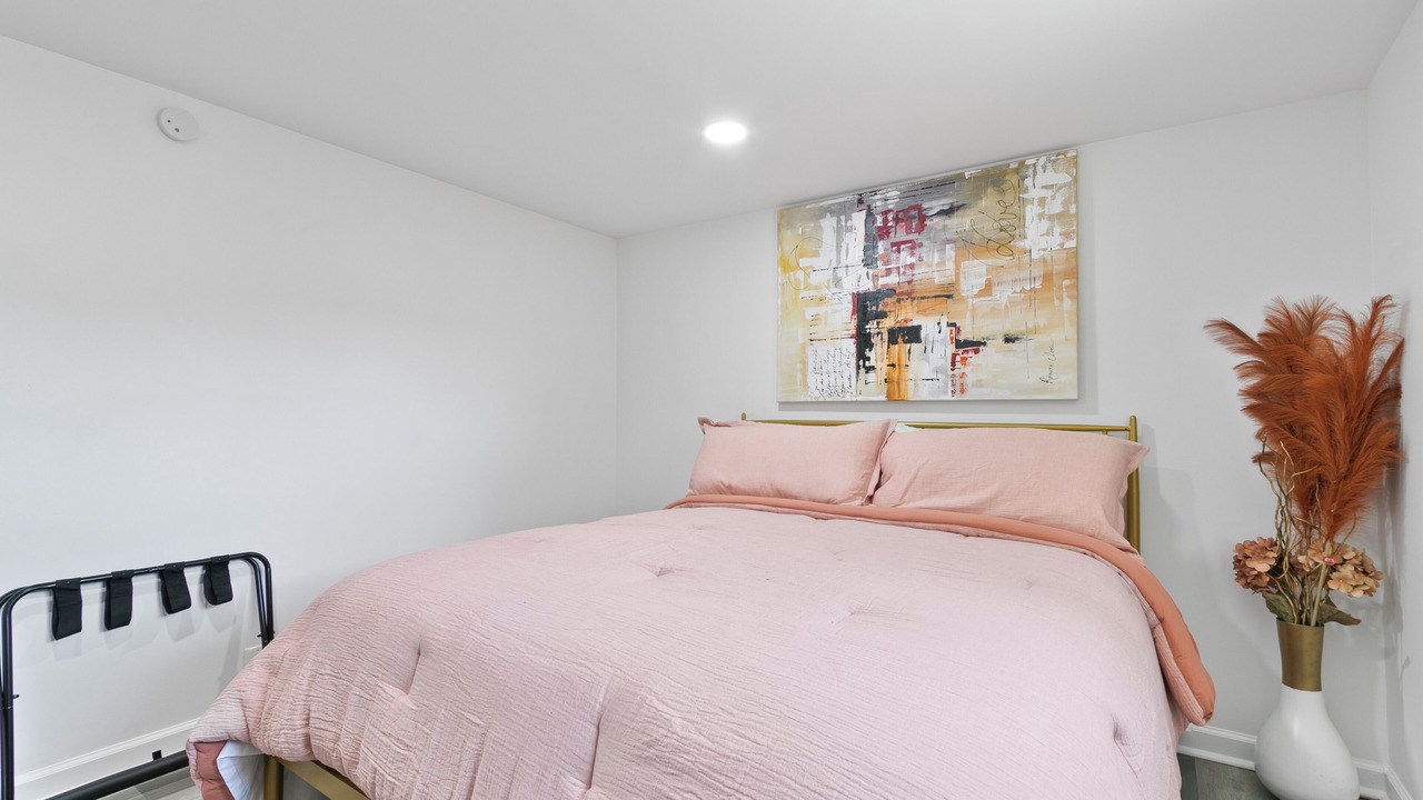 Photo of Bedroom in Jackson