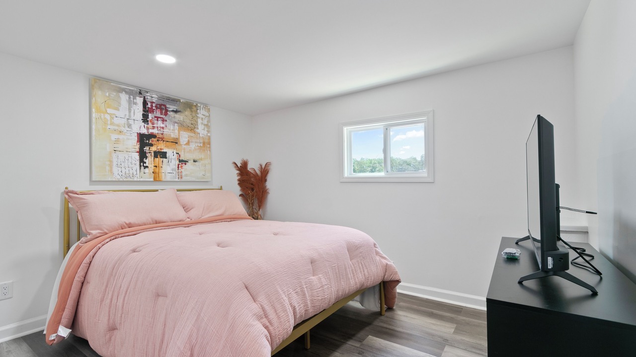 Photo of Bedroom in Jackson
