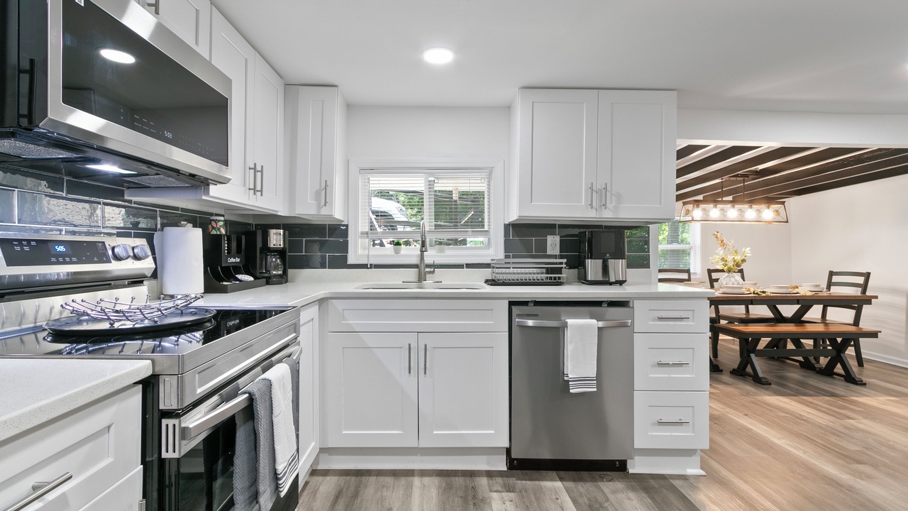 Photo of Kitchen in Jackson