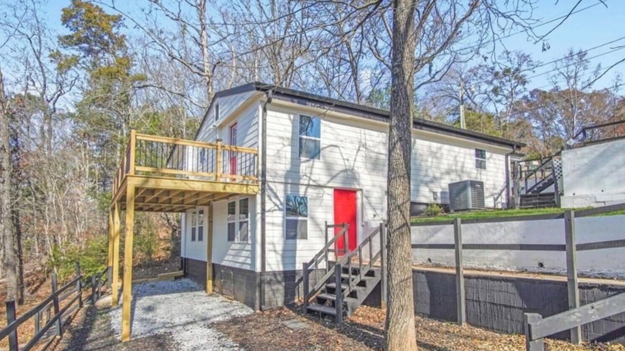Photo of Outdoor in Jackson