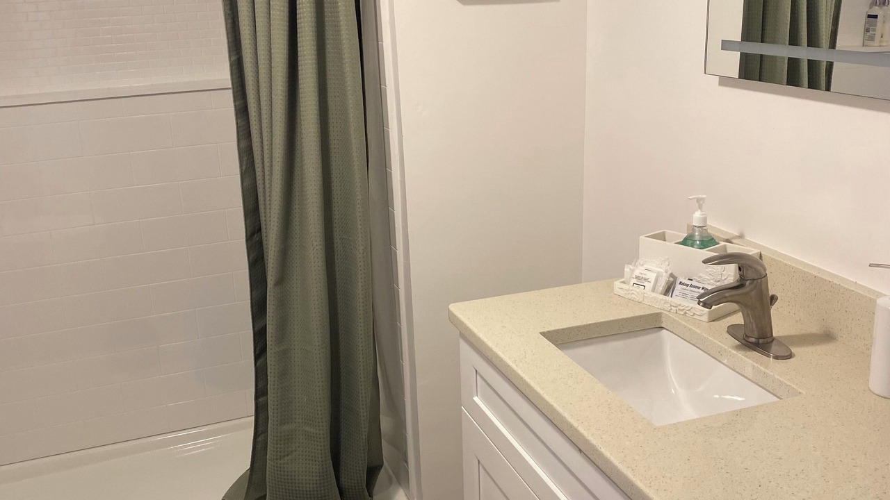 Photo of Bathroom in Jackson