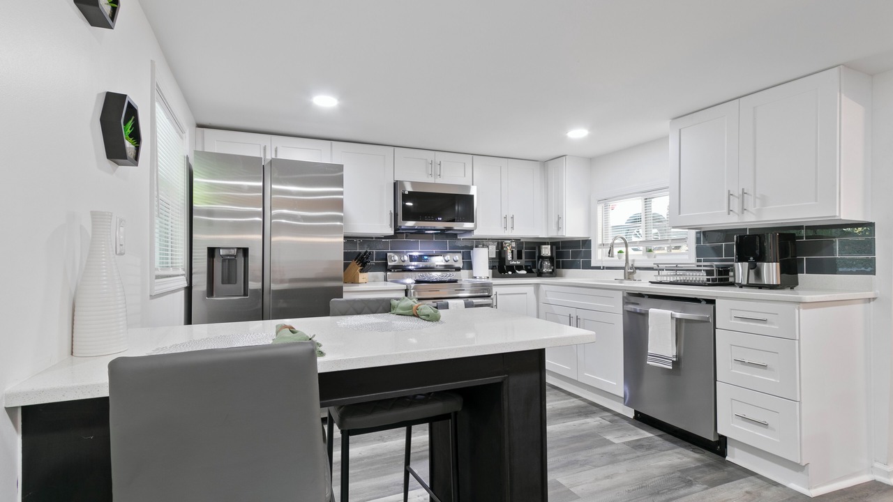 Photo of Kitchen in Jackson