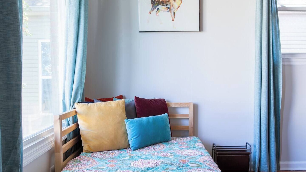 Photo of Bedroom in McFerrin Park