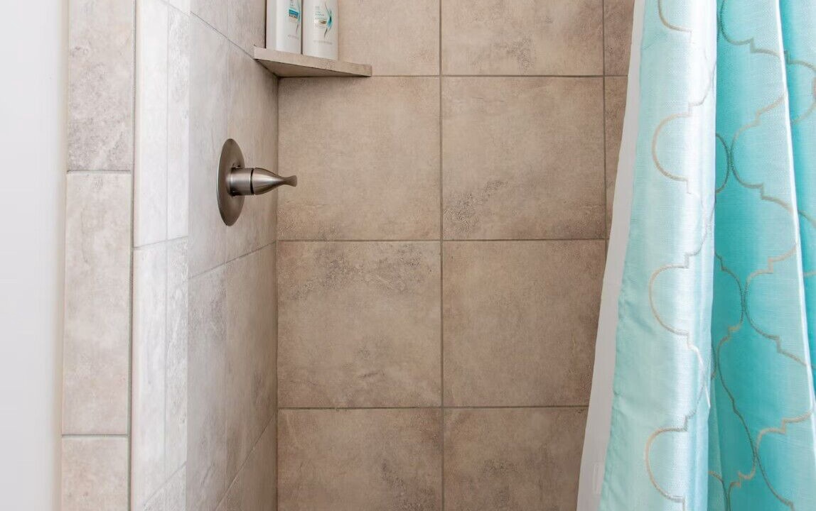 Photo of Bathroom in McFerrin Park
