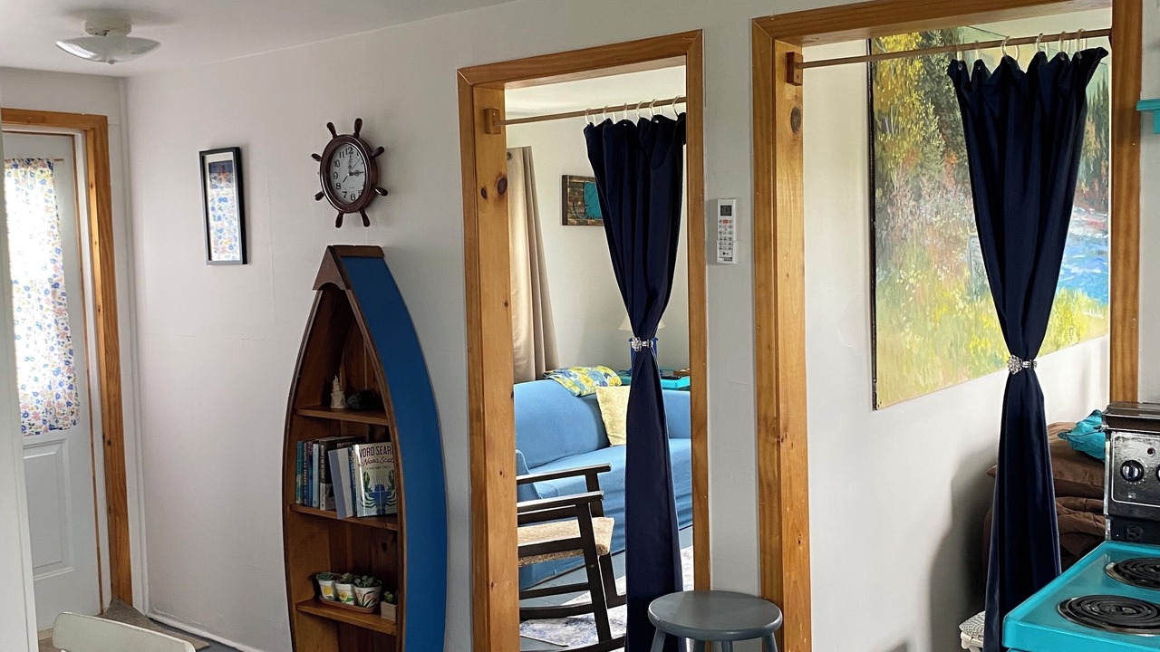 Photo of Bedroom in Pictou County