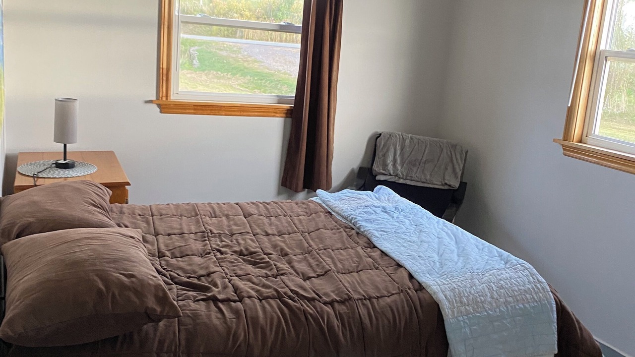 Photo of Bedroom in Pictou County