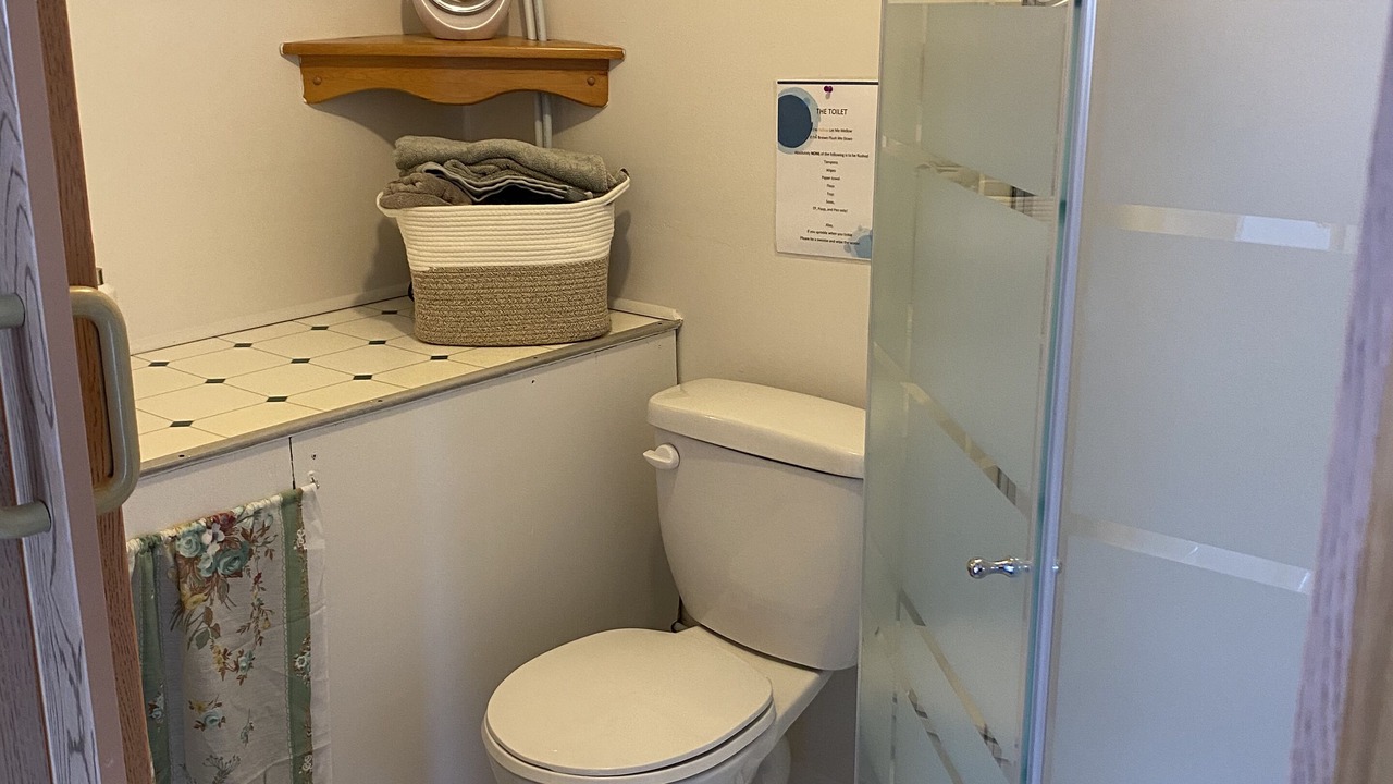 Photo of Bathroom in Pictou County