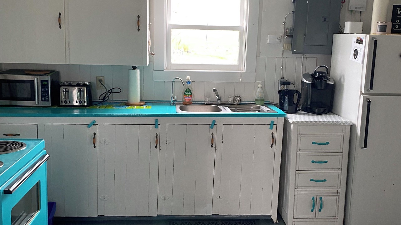 Photo of Kitchen in Pictou County