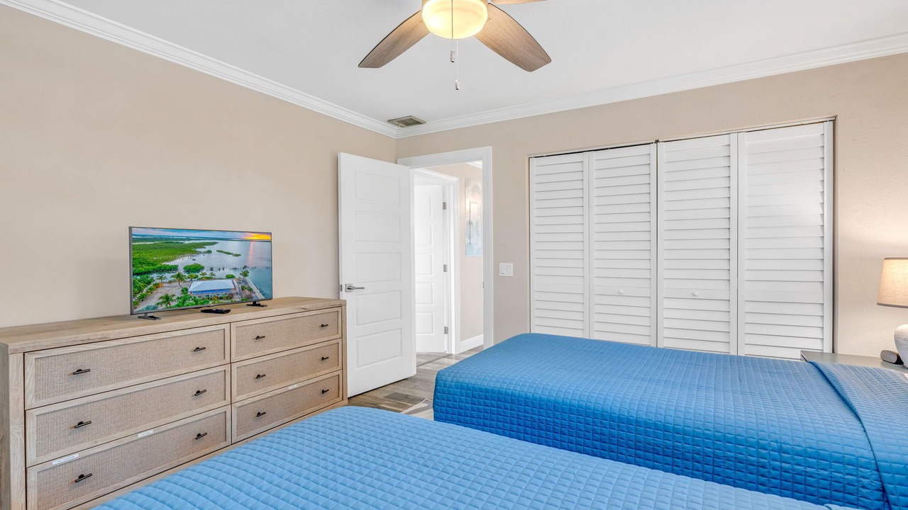 Photo of Bedroom in Sugarloaf Shores