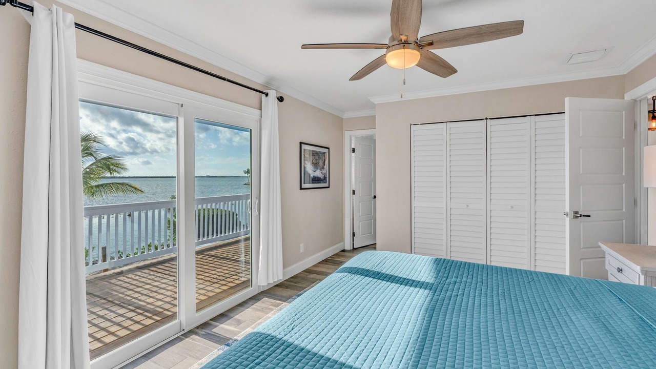 Photo of Bedroom in Sugarloaf Shores