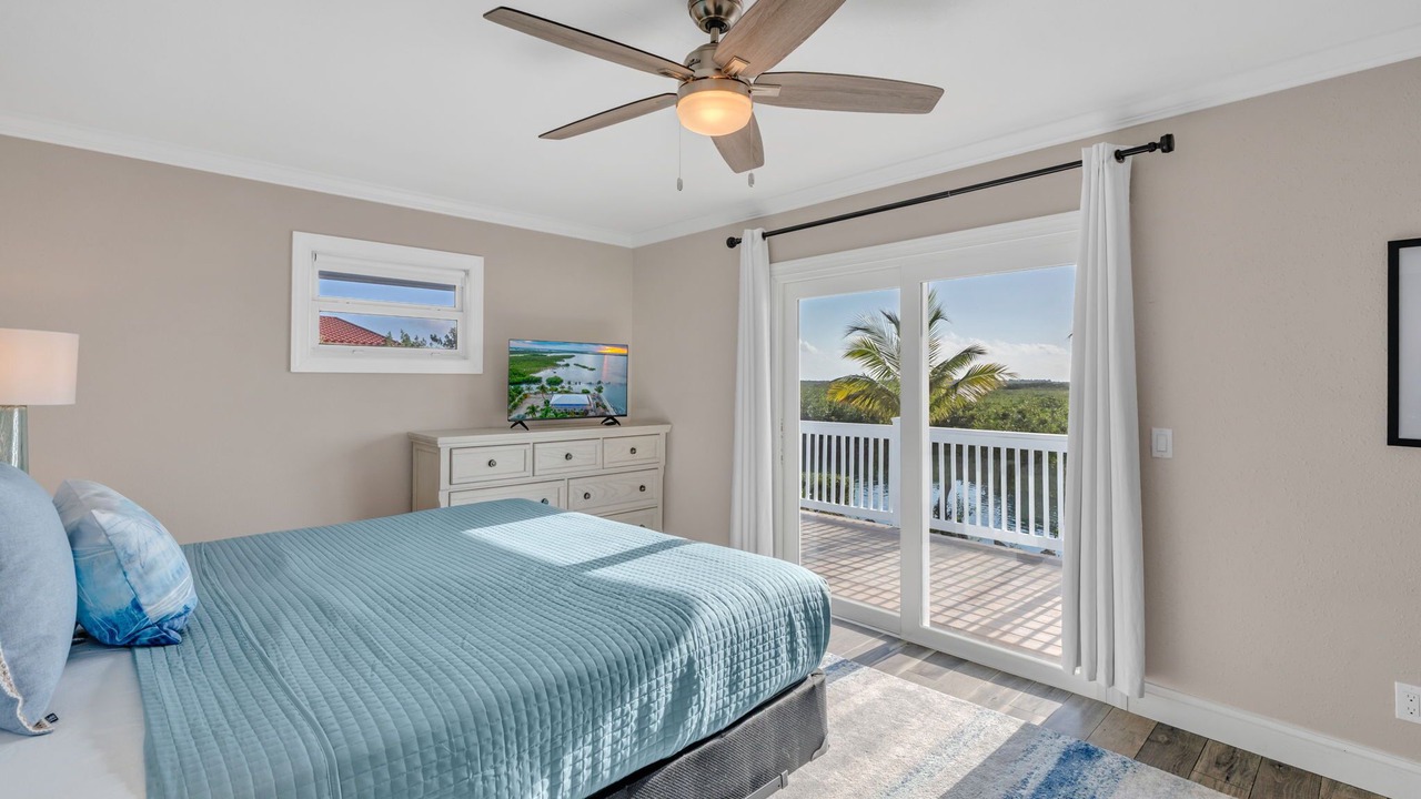 Photo of Bedroom in Sugarloaf Shores
