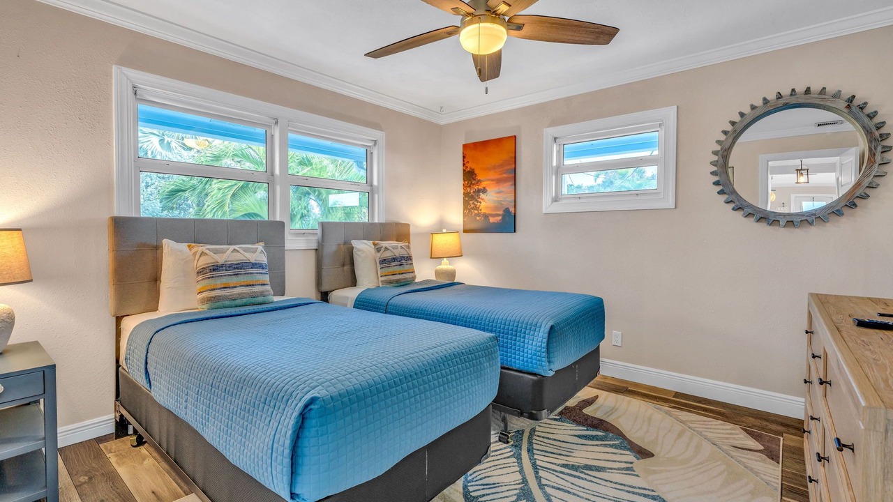 Photo of Bedroom in Sugarloaf Shores
